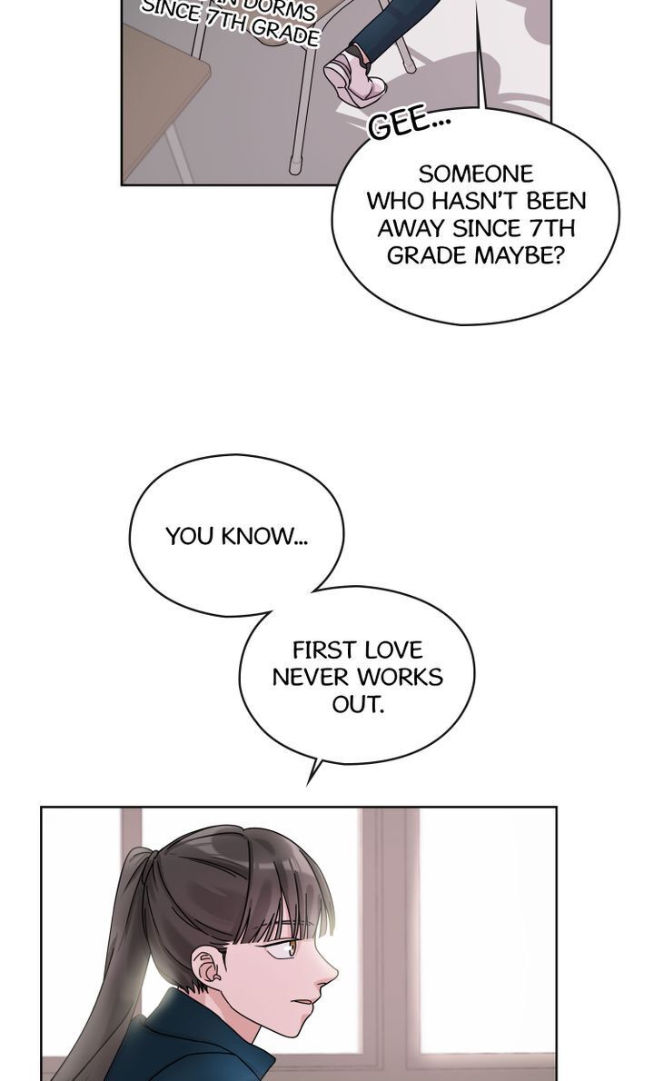 One Step Away From Happiness chapter 7 - page 24