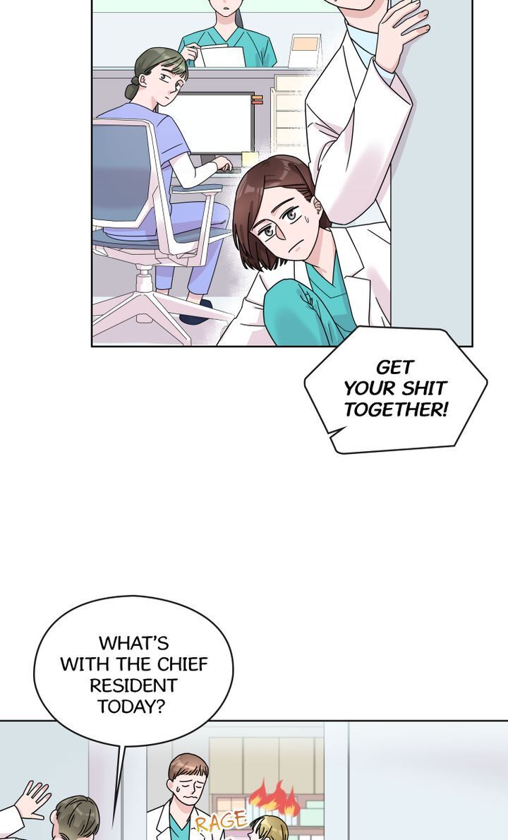 One Step Away From Happiness chapter 7 - page 30