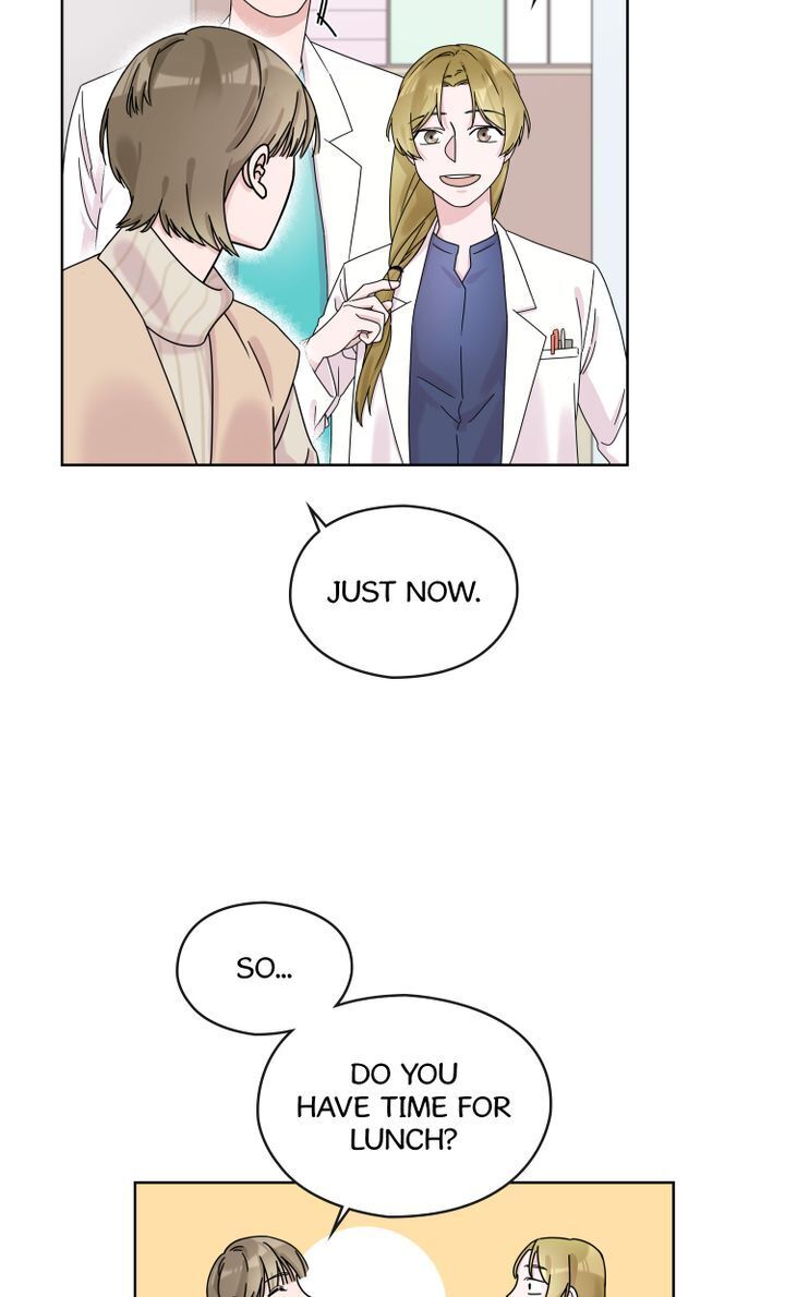 One Step Away From Happiness chapter 7 - page 39