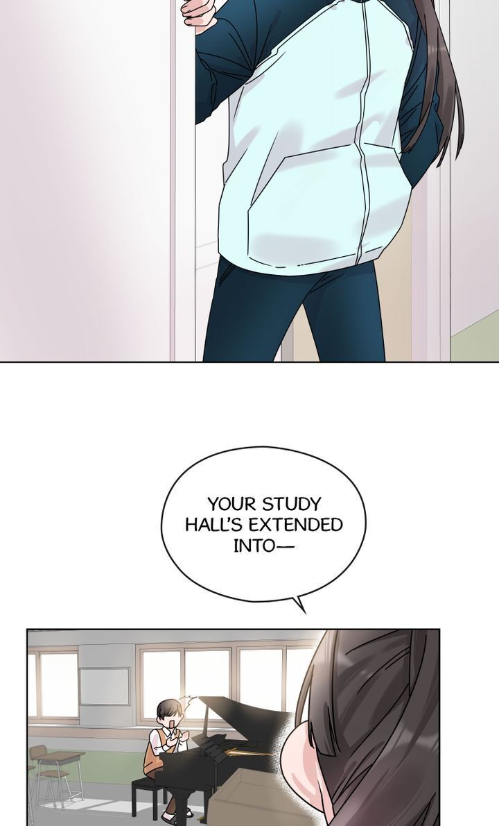 One Step Away From Happiness chapter 7 - page 9