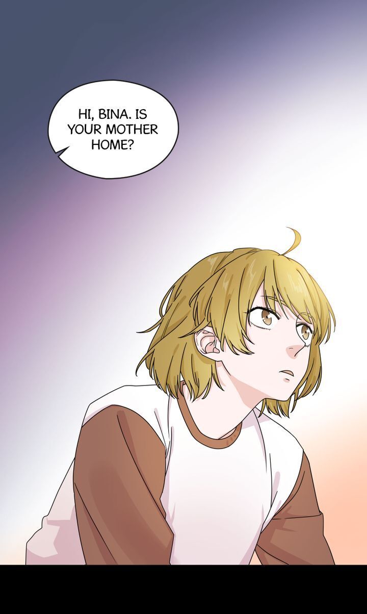 One Step Away From Happiness chapter 6 - page 10