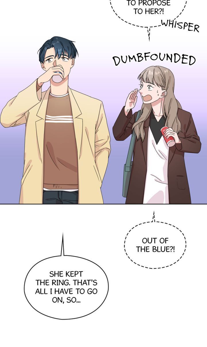 One Step Away From Happiness chapter 6 - page 36