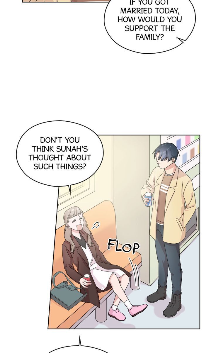 One Step Away From Happiness chapter 6 - page 38