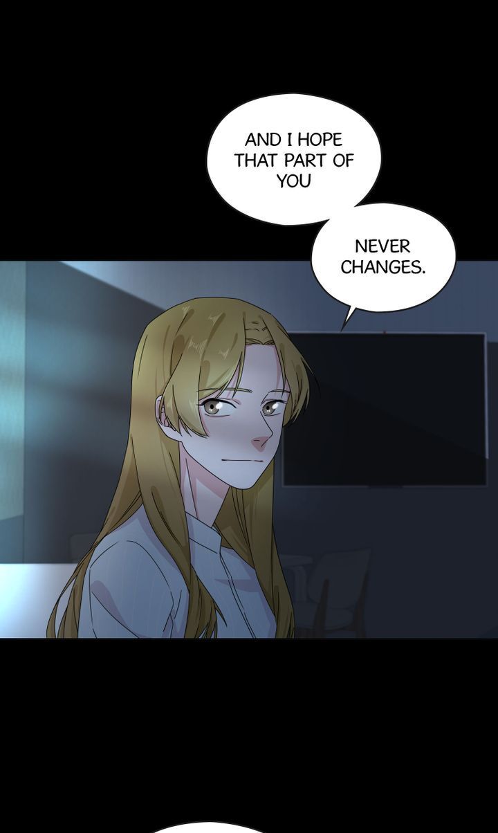 One Step Away From Happiness chapter 6 - page 64