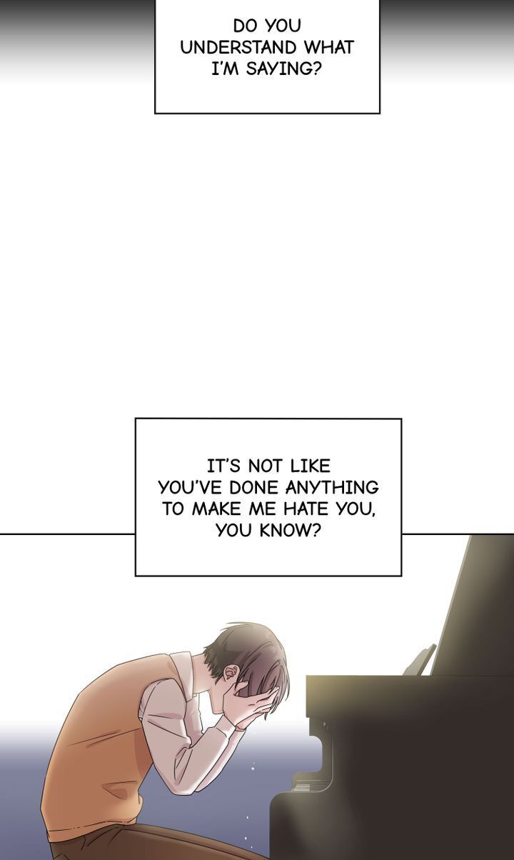 One Step Away From Happiness chapter 6 - page 67