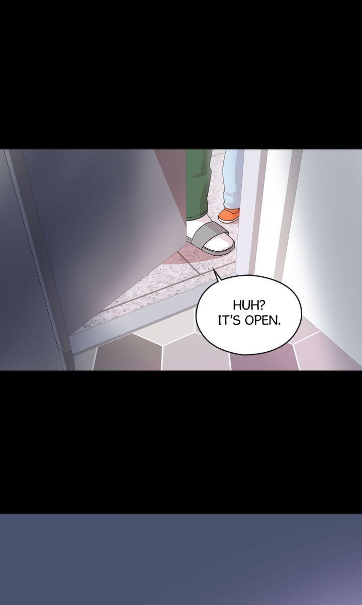 One Step Away From Happiness chapter 6 - page 9