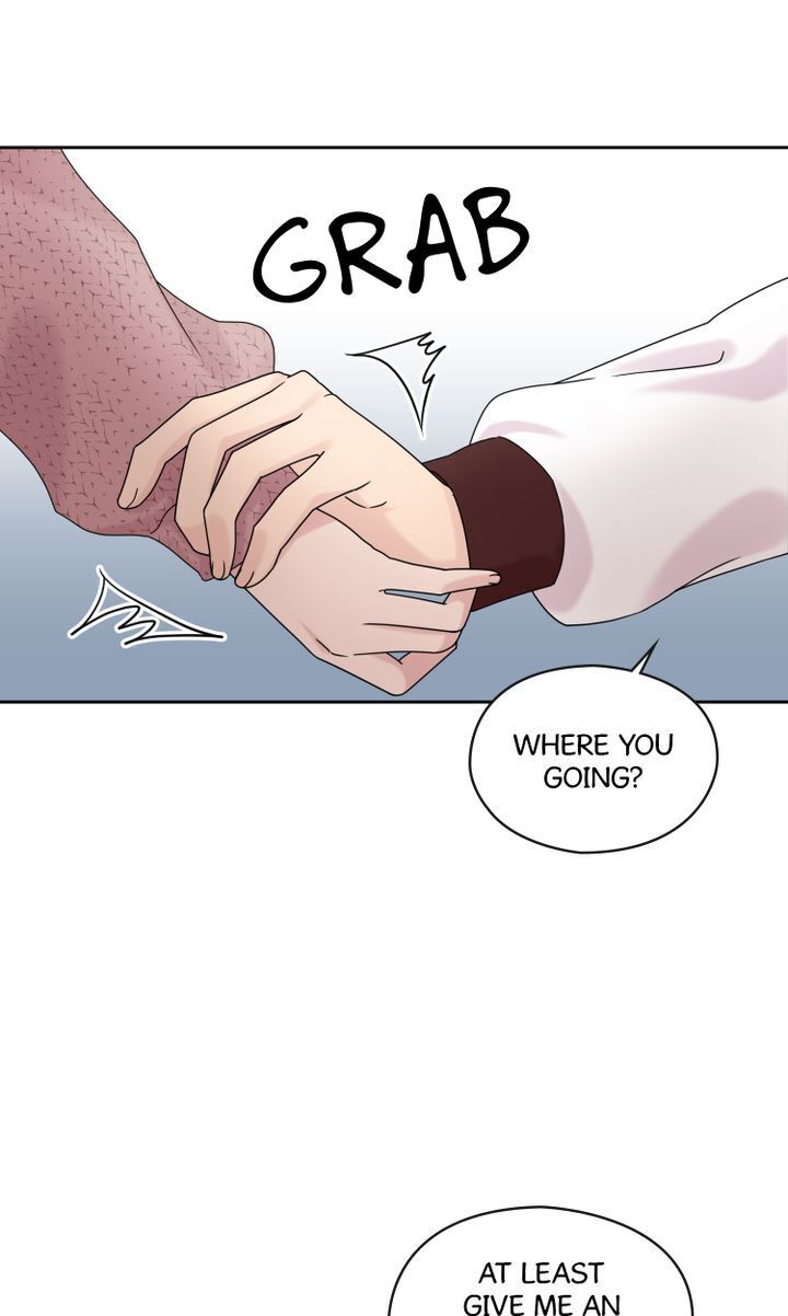 One Step Away From Happiness chapter 5 - page 18