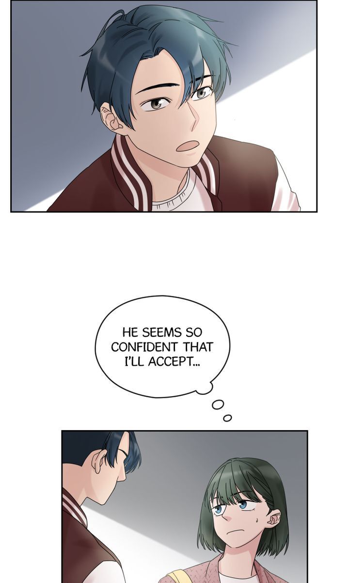 One Step Away From Happiness chapter 5 - page 20