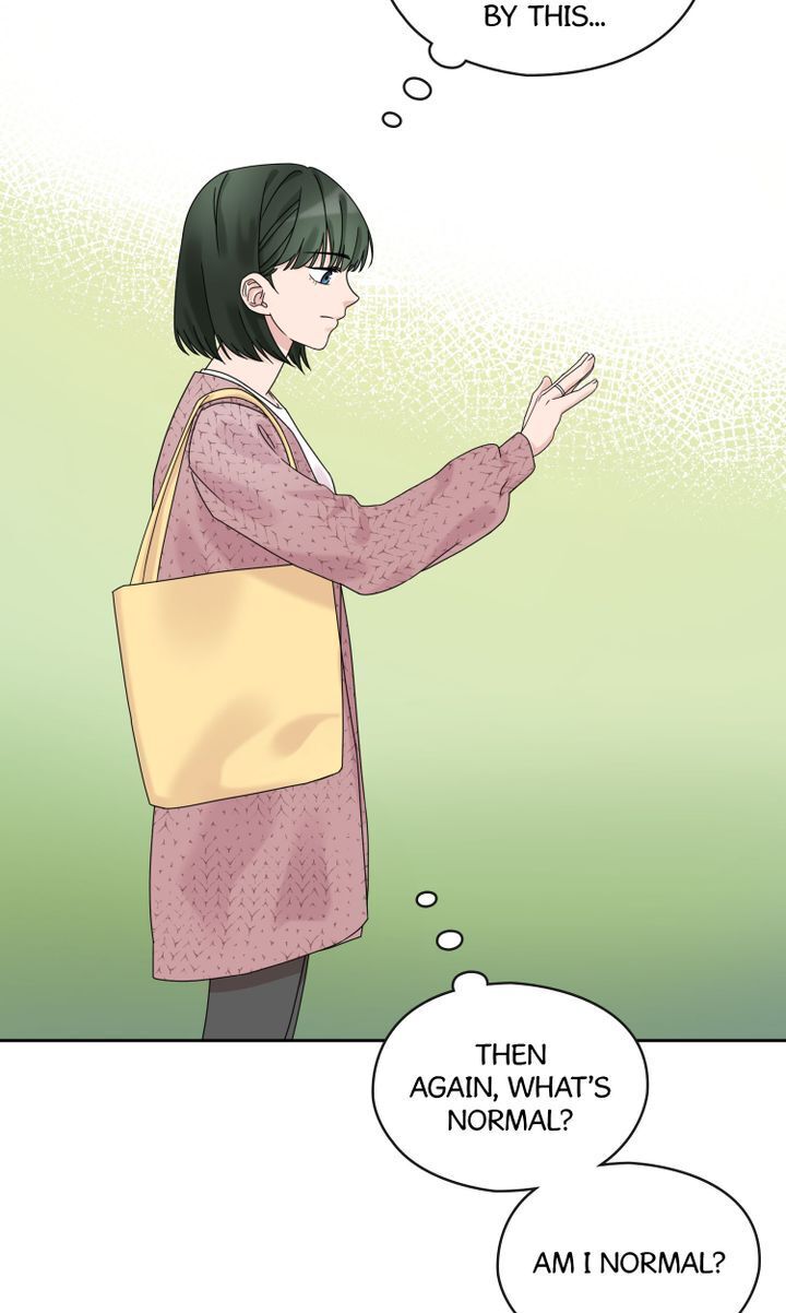 One Step Away From Happiness chapter 5 - page 38