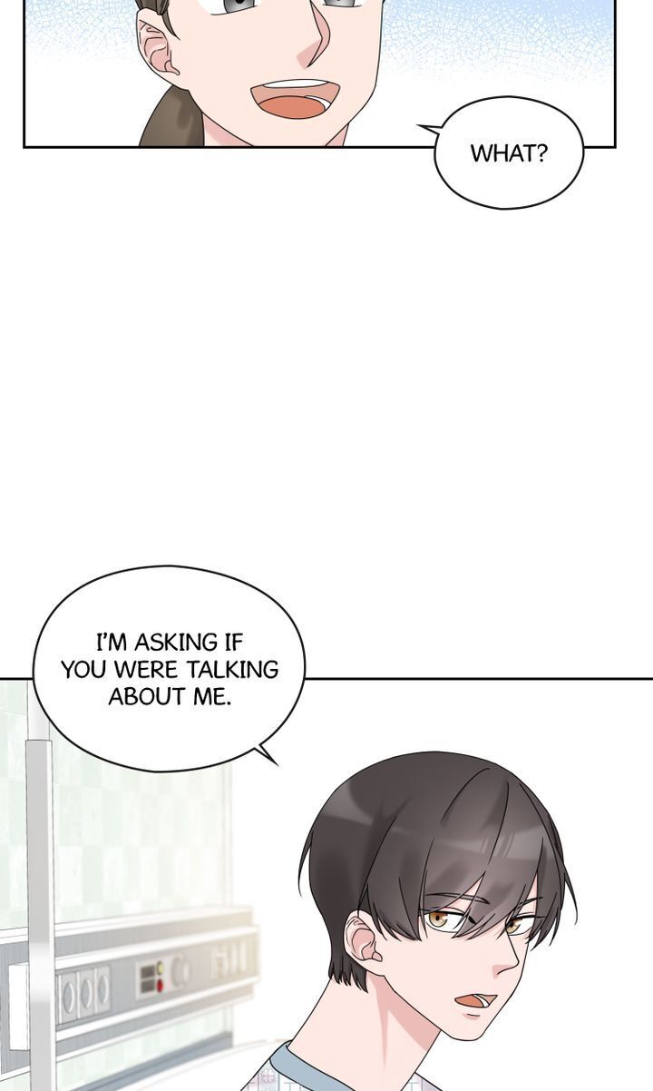 One Step Away From Happiness chapter 5 - page 49