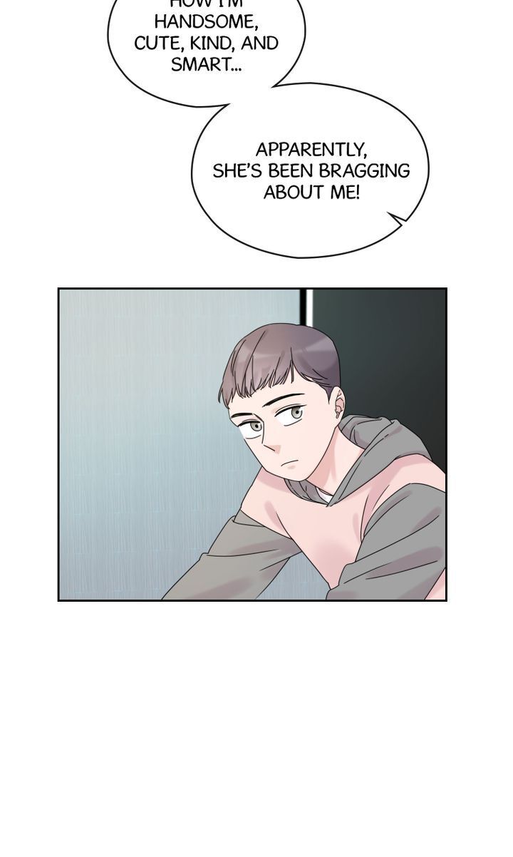 One Step Away From Happiness chapter 5 - page 56