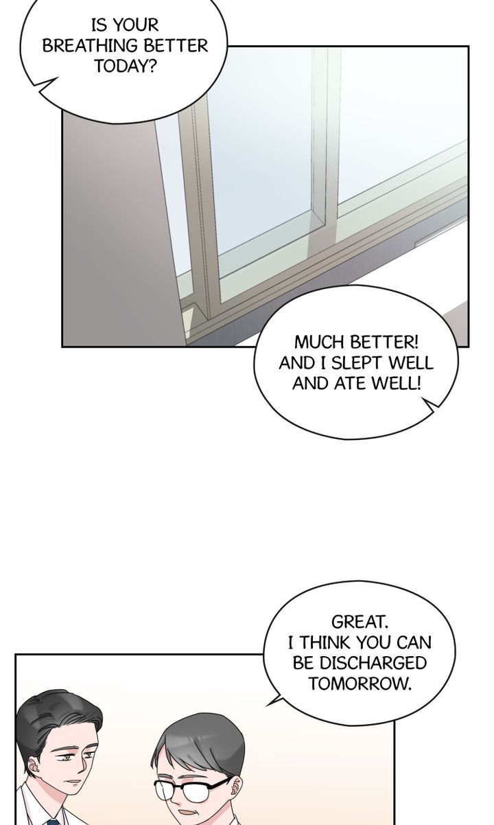 One Step Away From Happiness chapter 5 - page 9