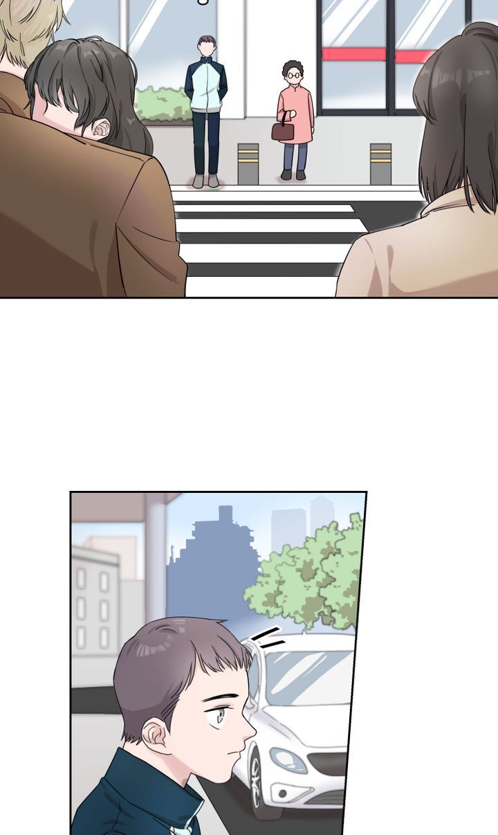 One Step Away From Happiness chapter 4 - page 31