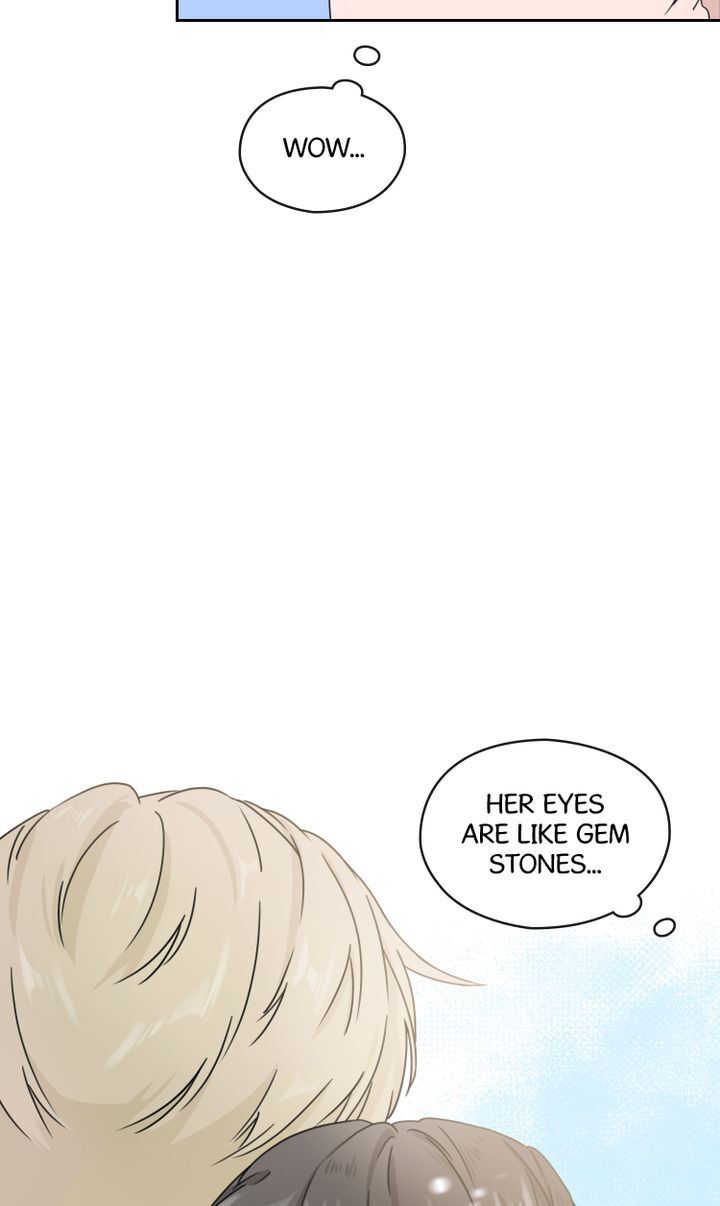 One Step Away From Happiness chapter 4 - page 34