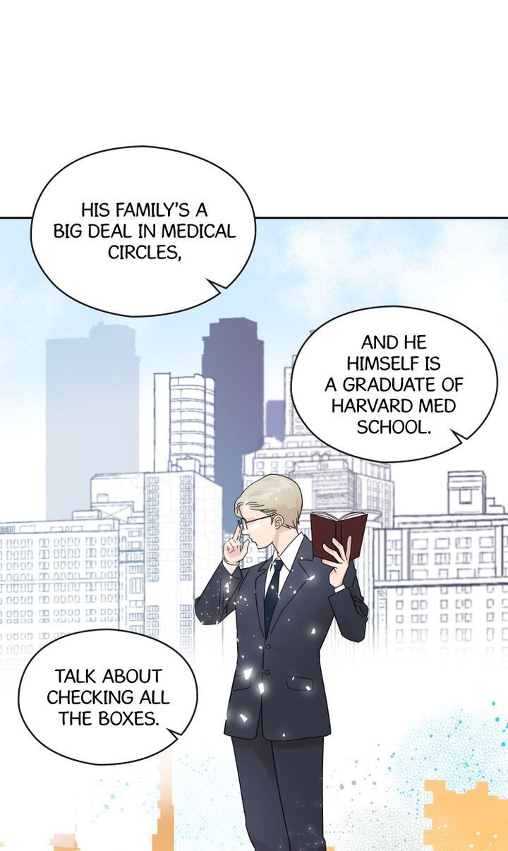 One Step Away From Happiness chapter 4 - page 38