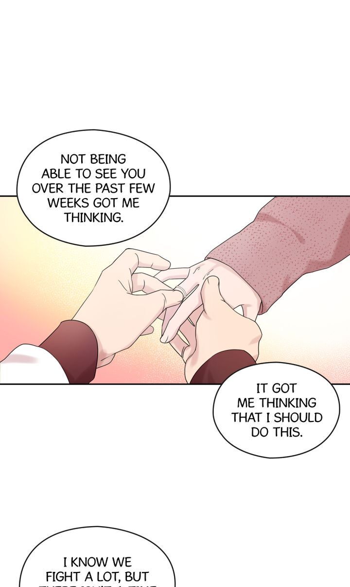 One Step Away From Happiness chapter 4 - page 49