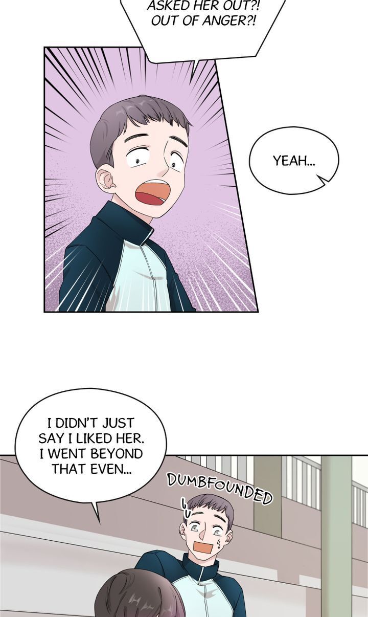 One Step Away From Happiness chapter 4 - page 5