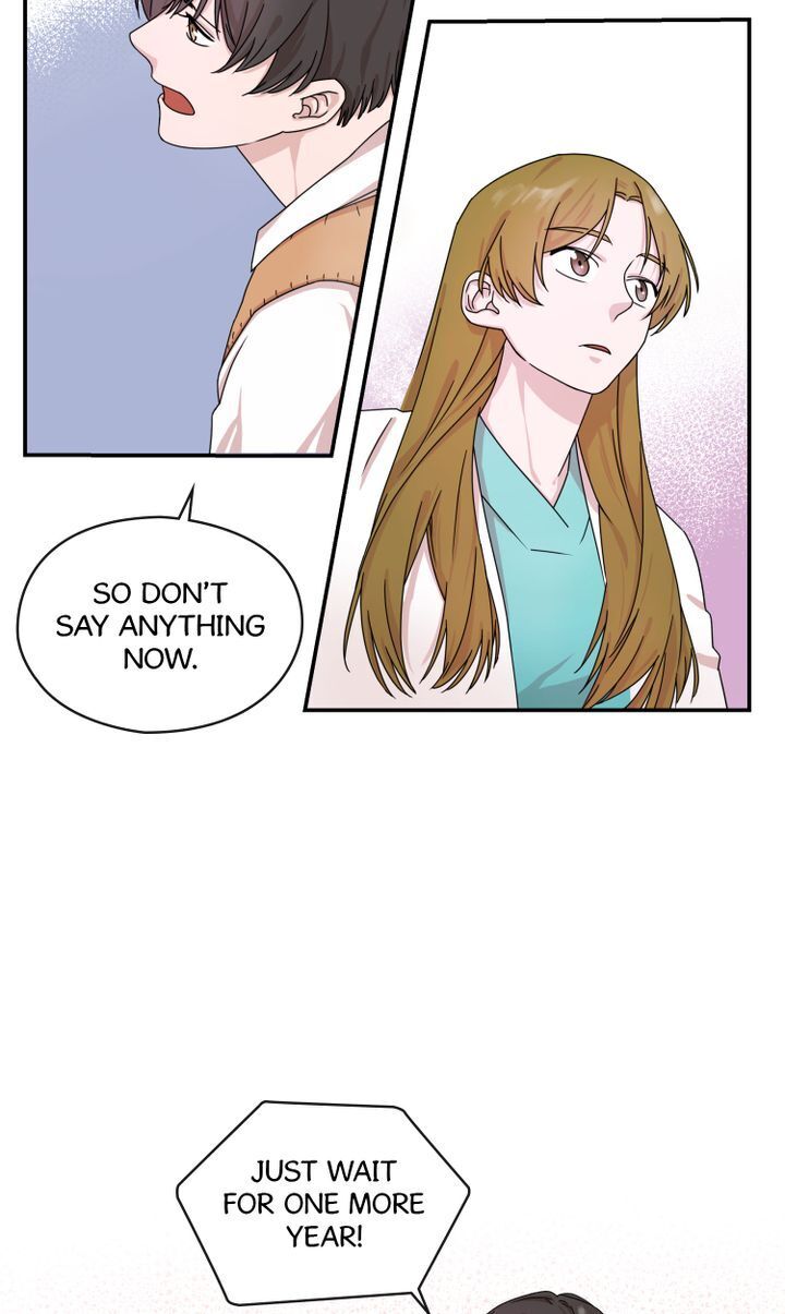 One Step Away From Happiness chapter 2 - page 27