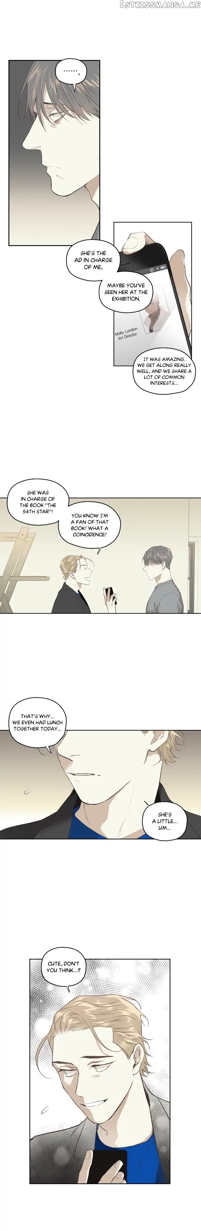 Loplop - Manhwa chapter 14 - page 3