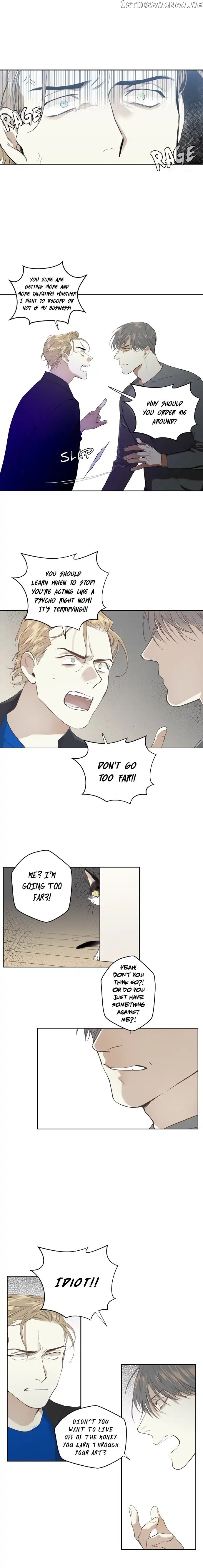 Loplop - Manhwa chapter 14 - page 7