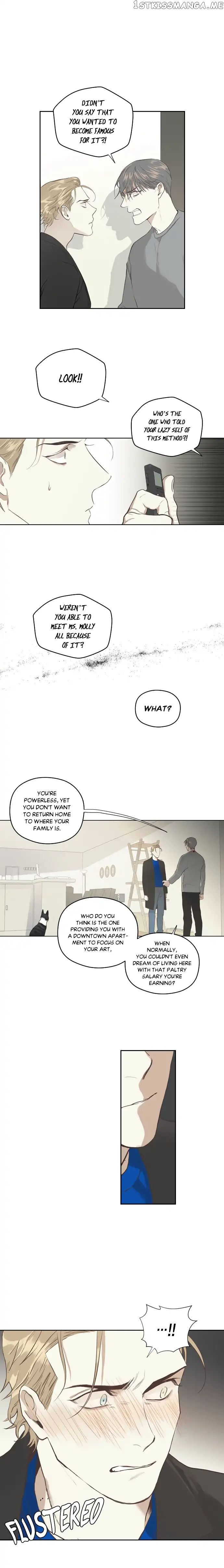 Loplop - Manhwa chapter 14 - page 8