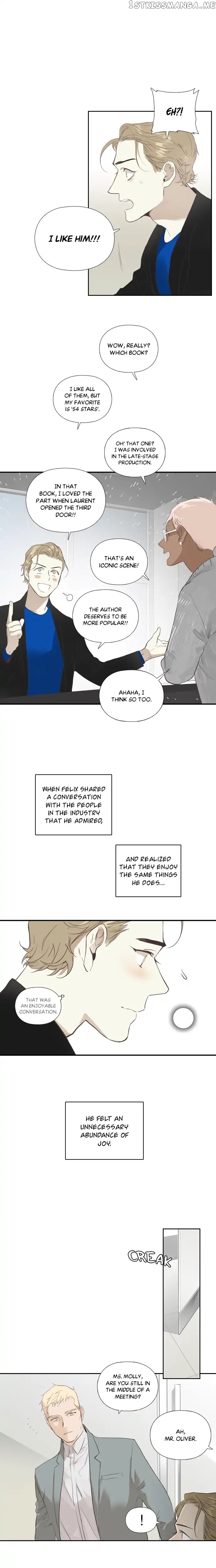 Loplop - Manhwa chapter 13 - page 9