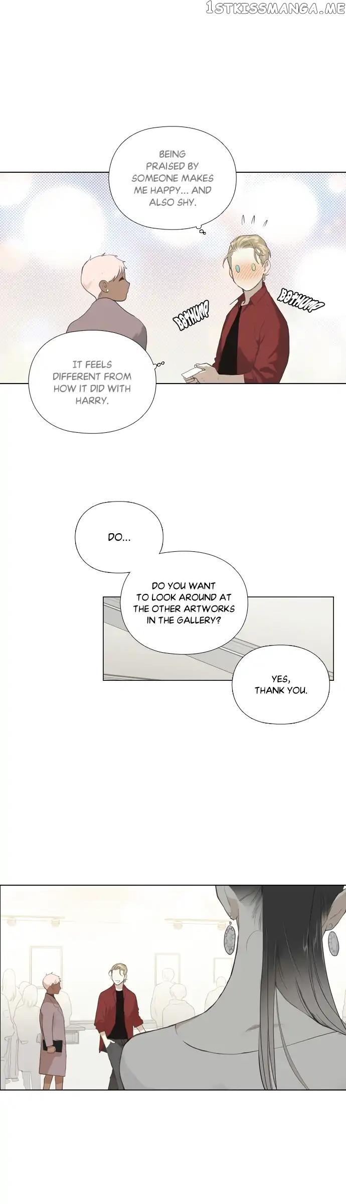 Loplop - Manhwa chapter 12 - page 12