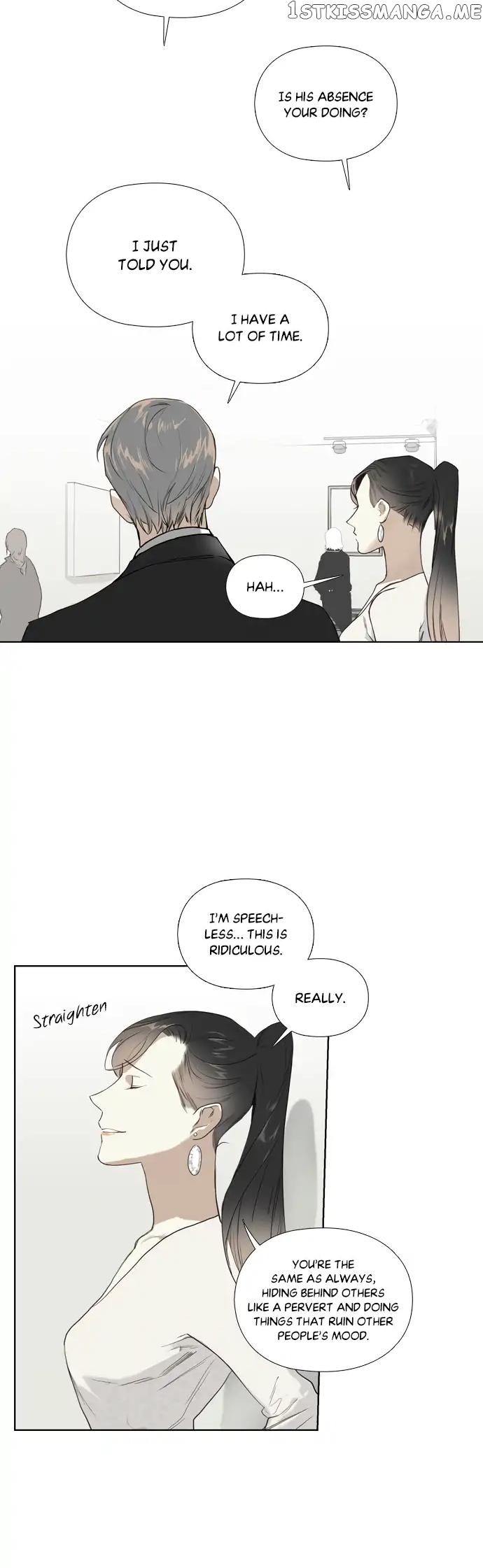 Loplop - Manhwa chapter 12 - page 16