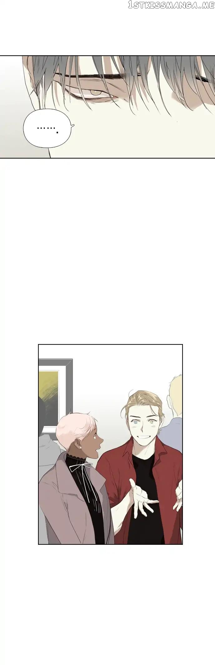 Loplop - Manhwa chapter 12 - page 23