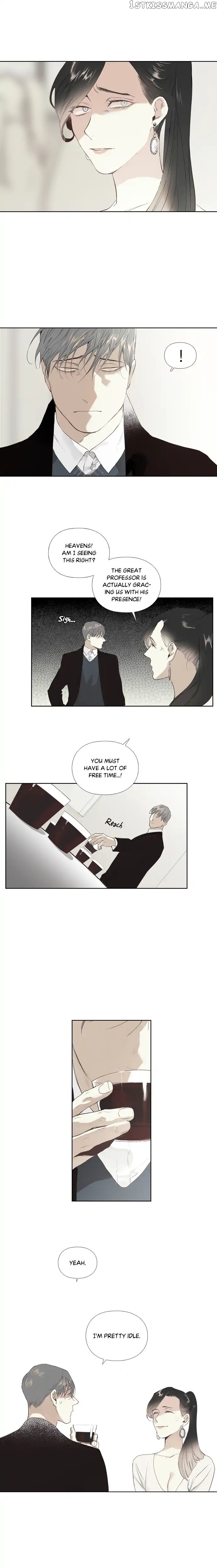 Loplop - Manhwa chapter 11 - page 5