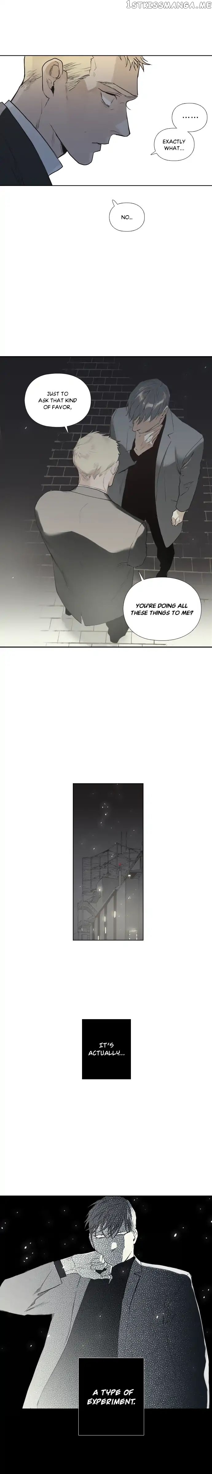 Loplop - Manhwa chapter 10 - page 6