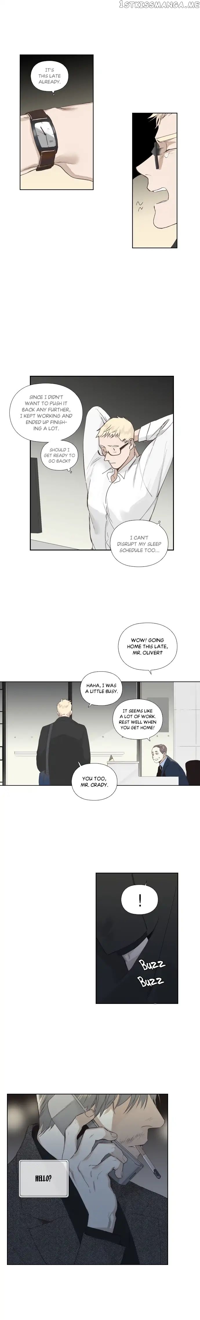 Loplop - Manhwa chapter 9 - page 11