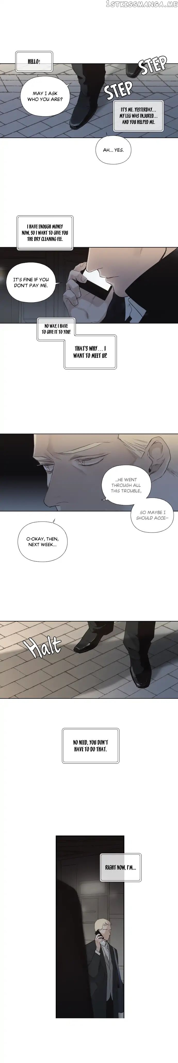 Loplop - Manhwa chapter 9 - page 12