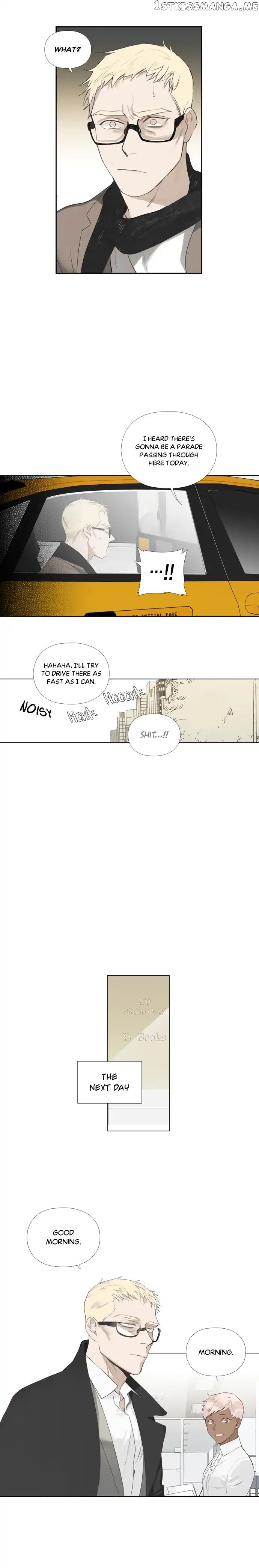 Loplop - Manhwa chapter 9 - page 4