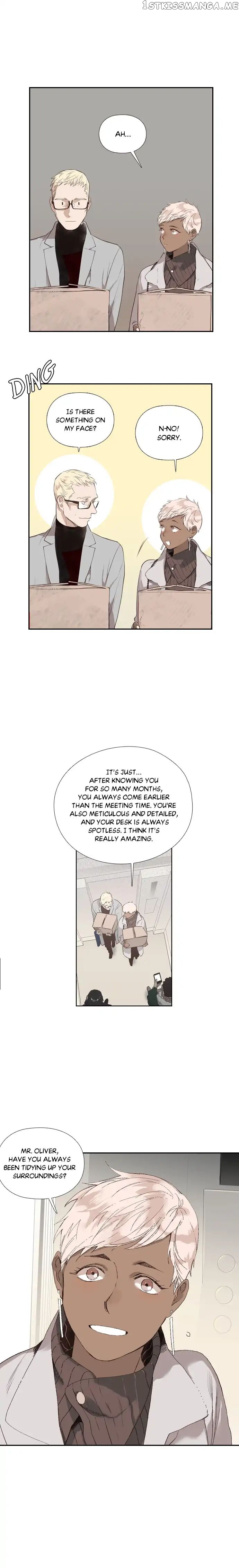 Loplop - Manhwa chapter 7 - page 4