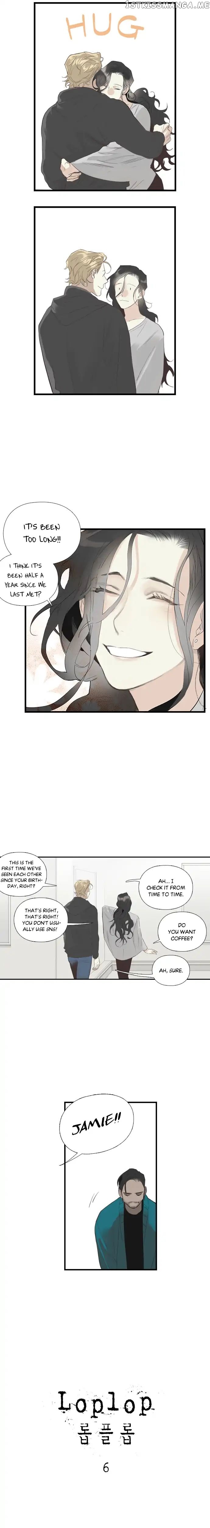 Loplop - Manhwa chapter 6 - page 2