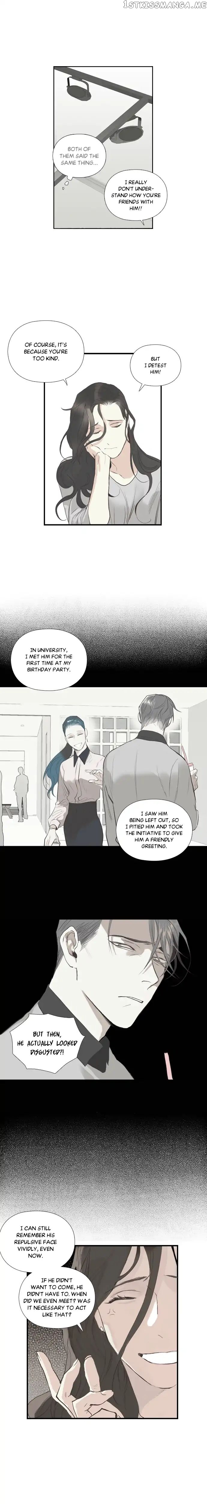 Loplop - Manhwa chapter 6 - page 6