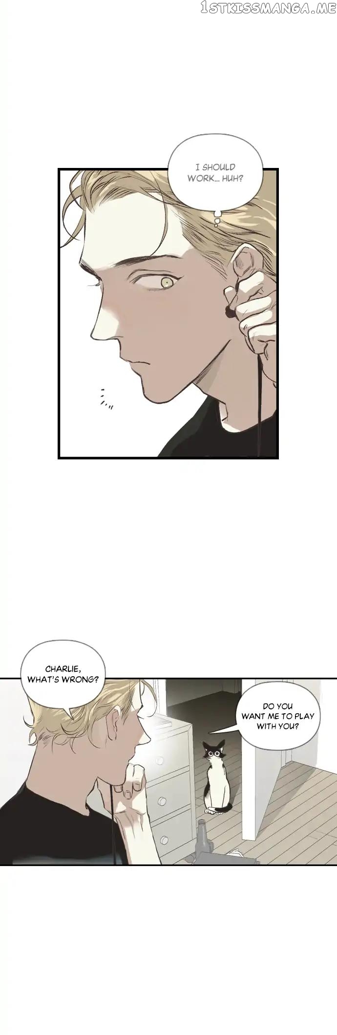 Loplop - Manhwa chapter 5 - page 20