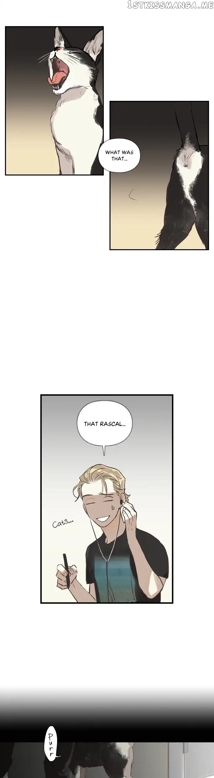 Loplop - Manhwa chapter 5 - page 21