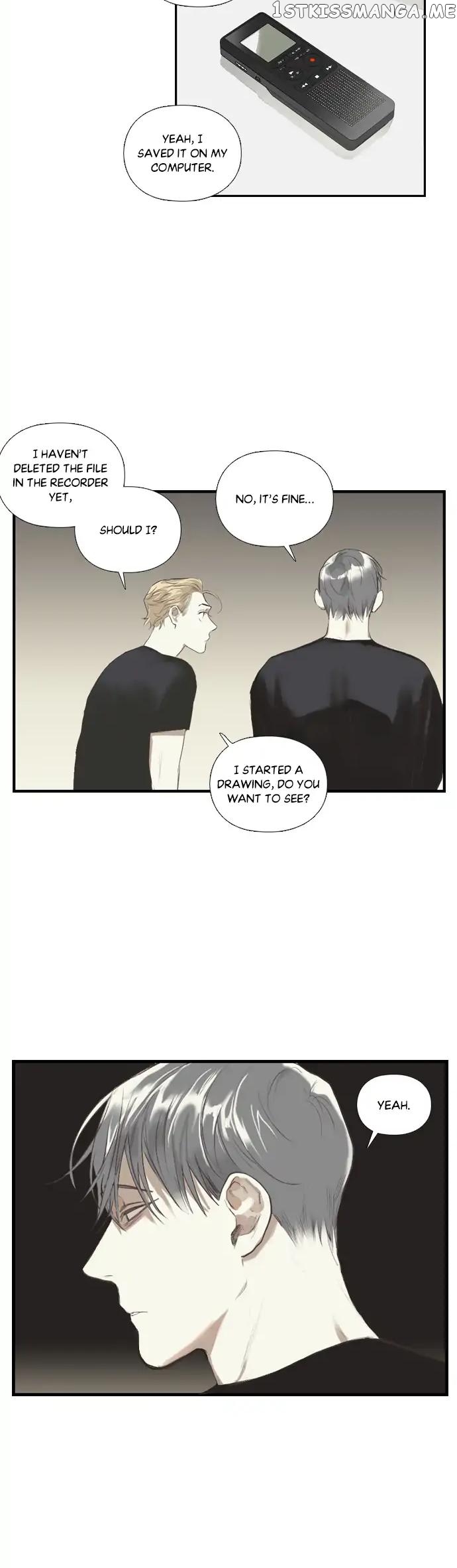 Loplop - Manhwa chapter 5 - page 6