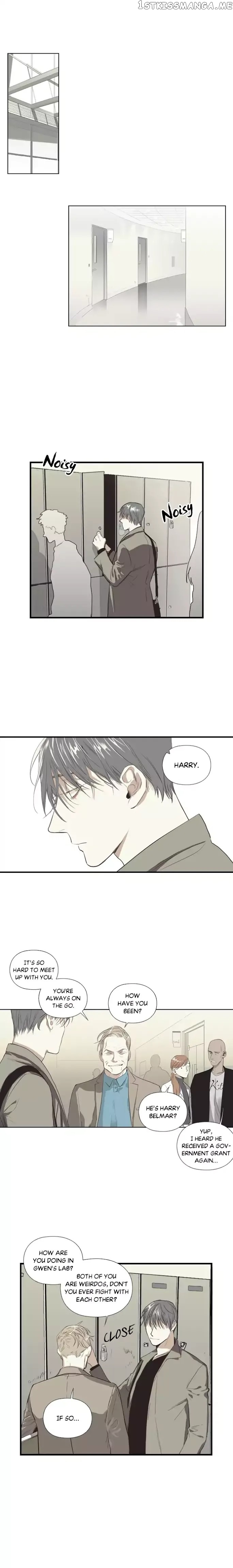 Loplop - Manhwa chapter 3 - page 1