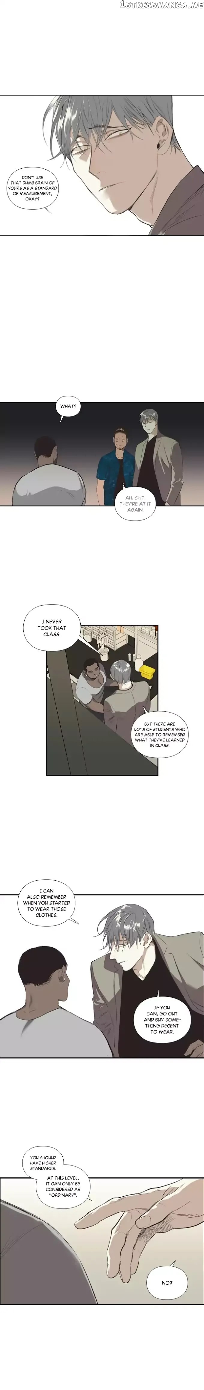 Loplop - Manhwa chapter 3 - page 5