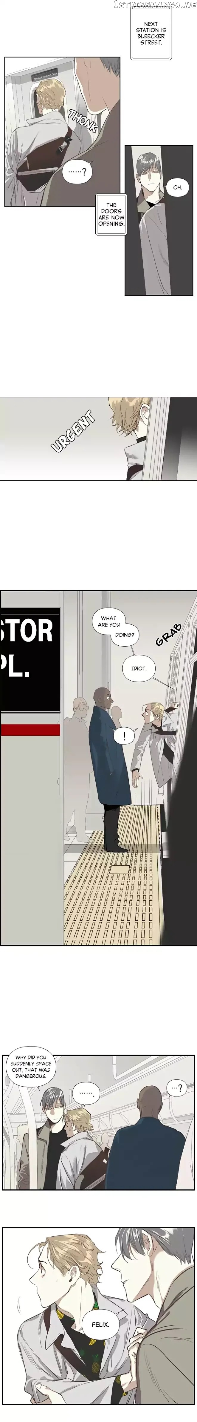 Loplop - Manhwa chapter 2 - page 13