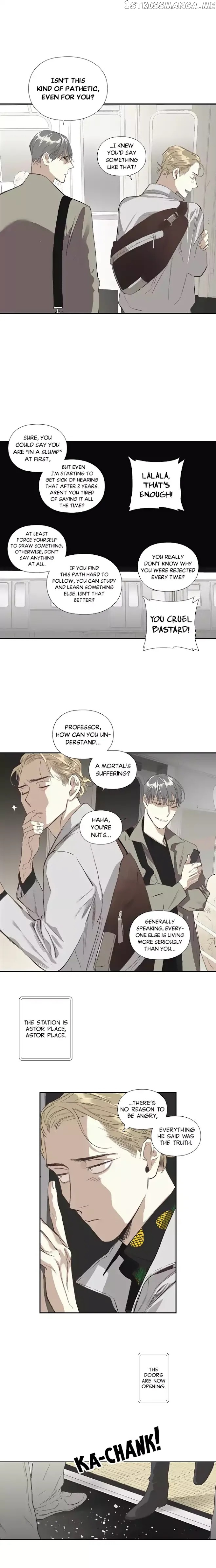 Loplop - Manhwa chapter 2 - page 5