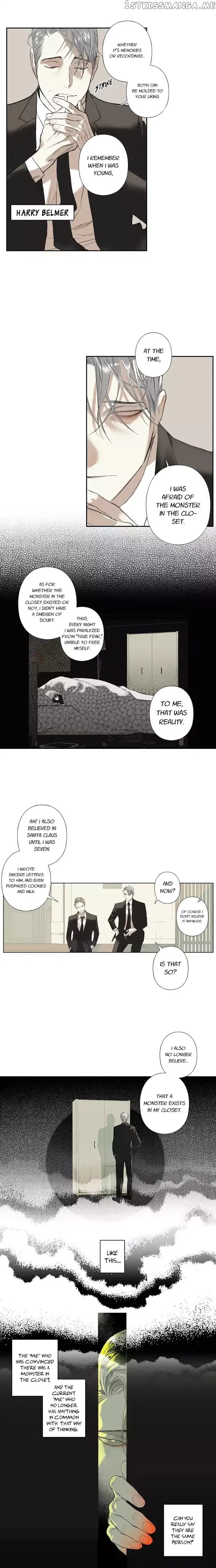 Loplop - Manhwa chapter 1 - page 3