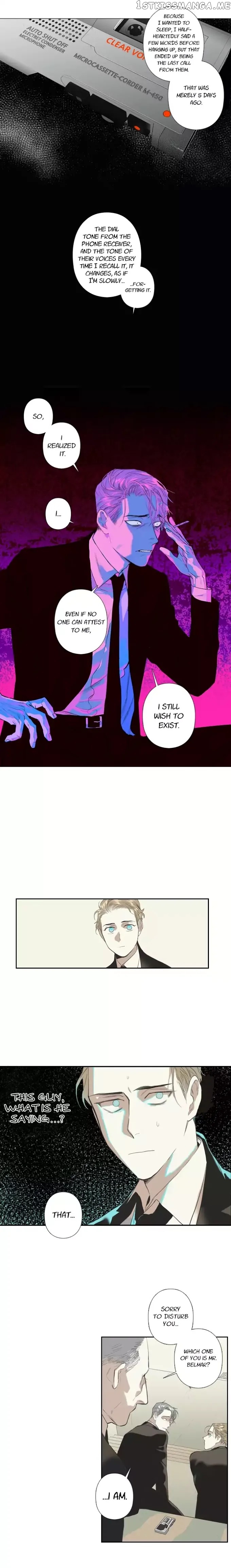 Loplop - Manhwa chapter 1 - page 5