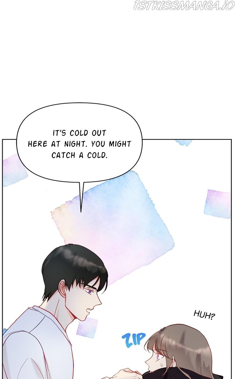 Lullaby - Manhwa chapter 24 - page 100