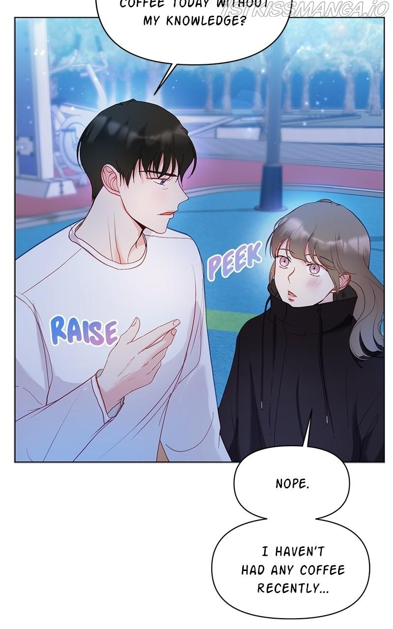 Lullaby - Manhwa chapter 24 - page 106