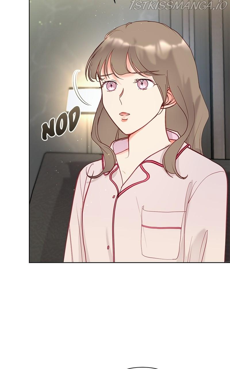 Lullaby - Manhwa chapter 24 - page 14