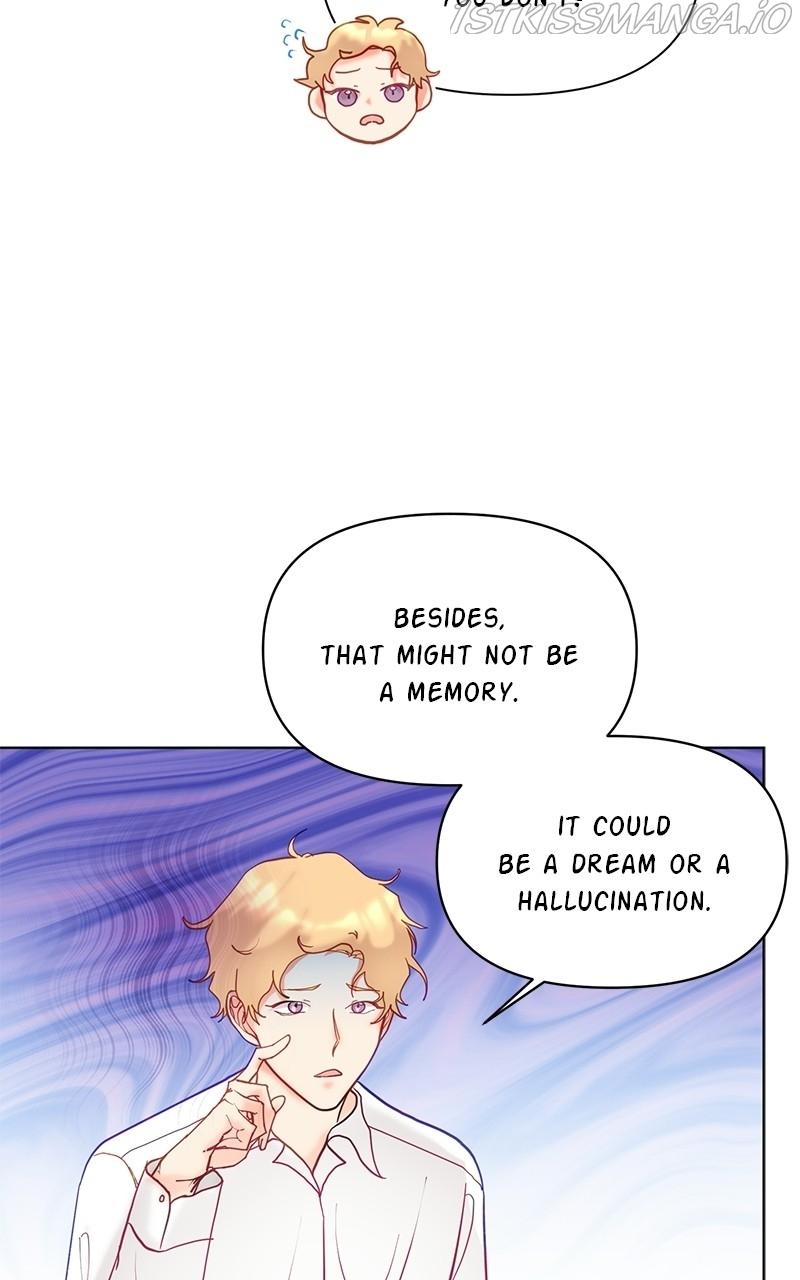 Lullaby - Manhwa chapter 24 - page 19